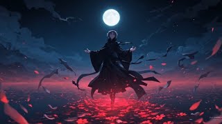 月蝕エレジー/Lunar Eclipse Elegy