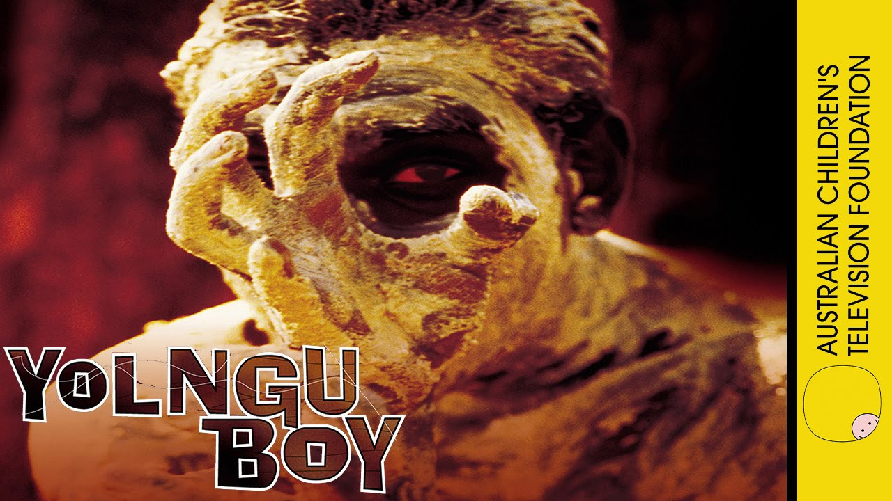 Yolngu Boy Trailer thumbnail
