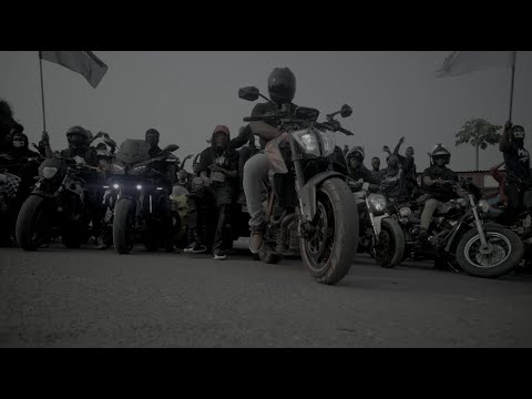 MPR - SANGO NINI FT. @YOUSSOUPHA (Clip Officiel)