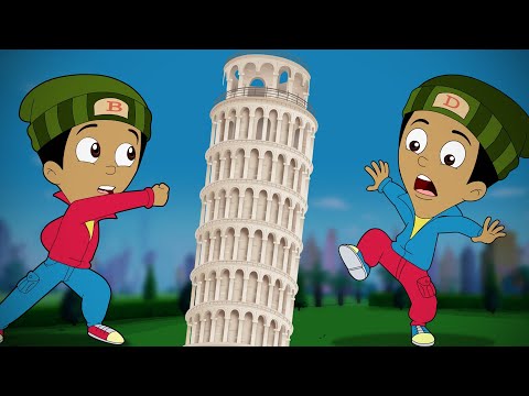 Chhota Bheem - Dholu Bholu ki Shararat | Fun Adventure Videos | Cartoons for Kids