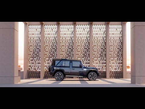 Thar ROXX | ‘THE’ SUV to rule them all