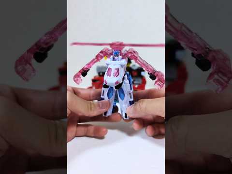 💎DXキラメイジンのプレイバリューおかしいwww #魔進戦隊キラメイジャー