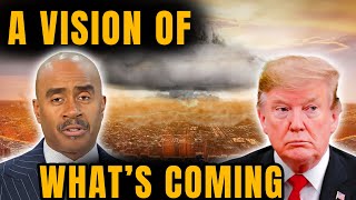 Pastor Gino Jennings [August 9, 2025]...The TERRIFYING Truth: He Terrifying Message To Christians!