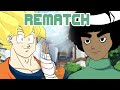 Anime Battle Dynamics and Character Roles