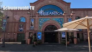 🚨🧐 Zeugenaufruf: Rumäne entführt sechsjähriges Mädchen aus Rulantica und missbraucht es