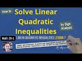 Exploring Linear and Quadratic Systems