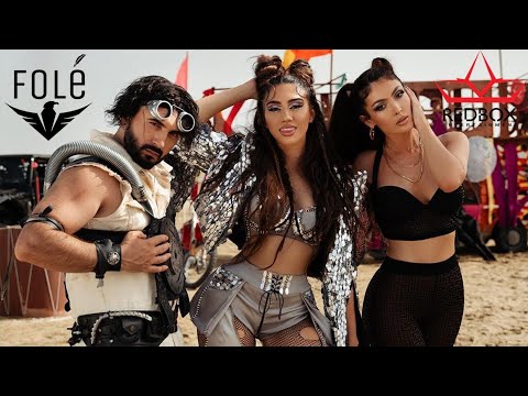 MELINDA FT. NORA & GJIKO - AY CARAMBA
