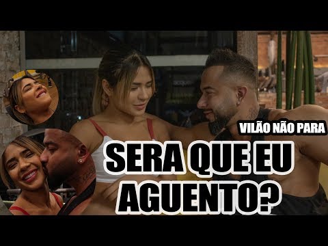 MUSA DO CORINTHIANS TREINOU COM O VILÃO SEM CALCINHA!!!