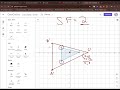 Understanding Dilations on a Coordinate Grid