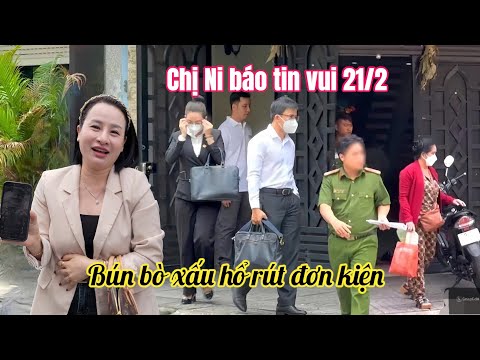 Sáng 21/2: Cô 6 Ngã Quỵ Chị Ni Lên Tiếng Công Khai Bí Mật Này, Hồng Loan Vỡ Oà Chắc Kèo Hưởng 100%