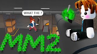 TOP 100 MURDER MYSTERY 2 FUNNY MOMENTS (MEMES) #50