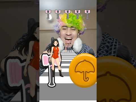 Sigma kpop brainrot funk27 #boneca #ambalabu #funk #kpop #kdrama #filter #challenge #blackpink #fyp
