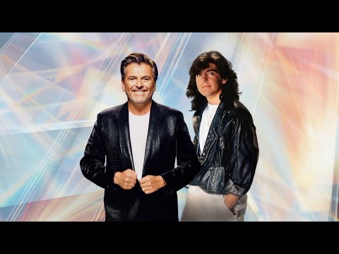 Thomas Anders ...sings Modern Talking - DON'T FLY TOO HIGH (Official Video)