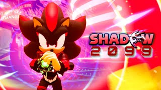 Shadow 2099: PS5 Demo Playthrough
