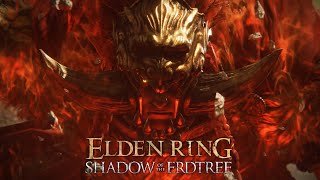 Shadow Of The Erdtree | Part 14 | Promised Consort Radahn | 100% Walkthrough - No Commentary