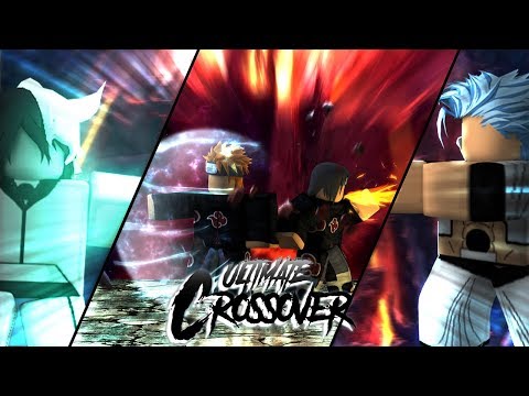 2020 Codes For Roblox Ultimate Crossover 07 2021 - roblox ultimate crossover wiki