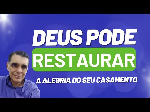 OUÇA ESSA PALAVRA ANTES DE TOMAR QUALQUER DECISÃO