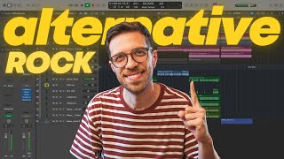 L’evoluzione di una demo alternative rock (The Strokes, Ministri, Verdena)