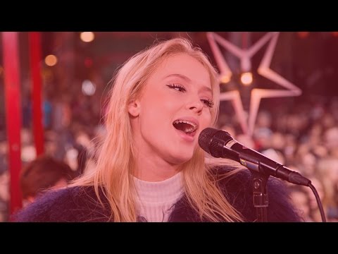 Zara Larsson Lush Life Live Musikhjalpen 2015 Chords Chordify