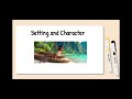 Literary Devices and Themes in Moana