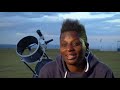 Astronomy and Education Initiatives