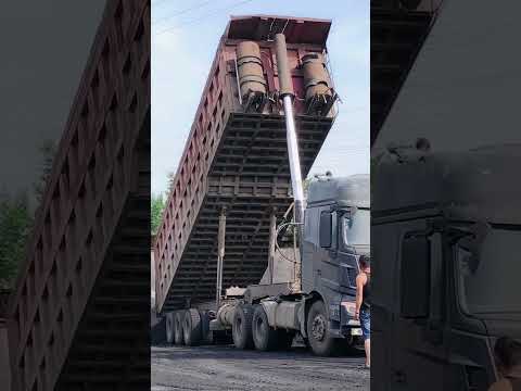 Superb truck #truck #trucking #chinatruck #truckfail #heavyequipment #トラック #トラック運転手 #Lastkraftwagen
