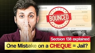 The FASTEST Way to Fill Cheques Without Getting REJECTED