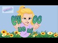 Understanding Digraphs and Sounds