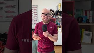 Clayton sieht in Rotterdam und feiert Porzellanhochzeit #darts