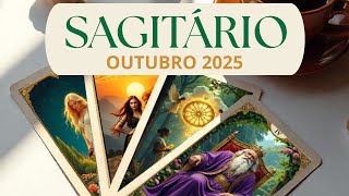 SAGITÁRIO♐Prepare-se, será um mês cheio de surpresas, Sarão em 3 áreas da sua vida. ✨💙
