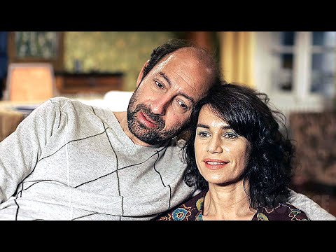 L'Âge pour tout Recommencer | Kad Merad (Les Choristes) | Film Complet en Français | Drame, Comédie