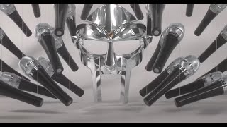 Kool Keith ft. MF Doom – Super Hero