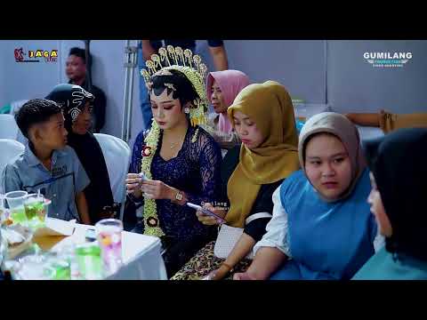 PRIMADONA DESA MC - X-JAGA MUSIC - WEDDING VIVI & IWAN - JATILOR MULUNGAN GODONG GROBOGAN