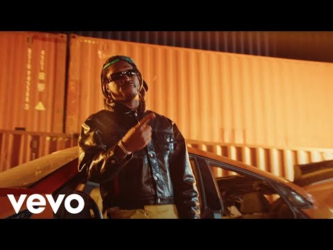 Future ft. NBA Youngboy - Grew Too Fast (Official Video)