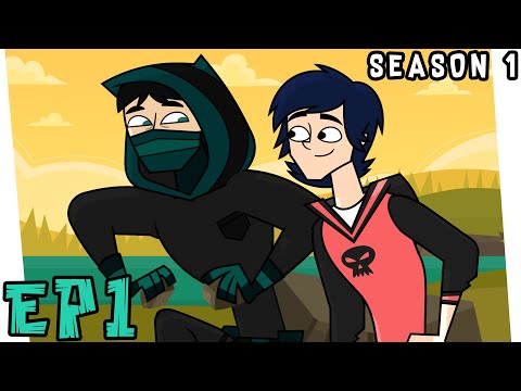 DISVENTURE CAMP ☀️ Season 1 | Episode 1: Meet Me in Tipiskaw