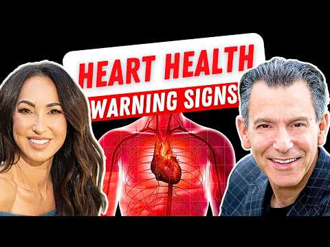 Cardiologist Shares TRUTH About Cholesterol - What ACTUALLY Causes Heart Attacks