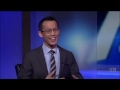 Eddie Woo's Educational Insights