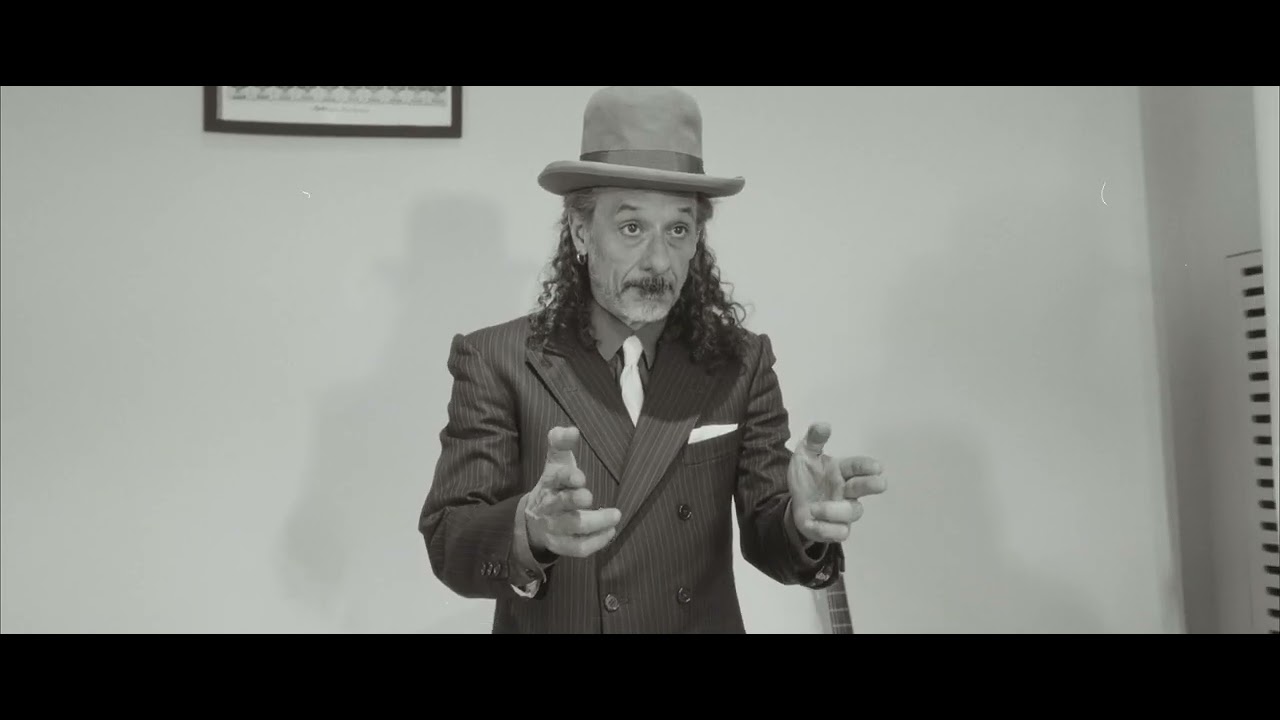 Massimiliano Tuzzolino Films