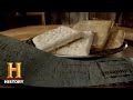 Exploring Edible Artifacts and Historical Food
