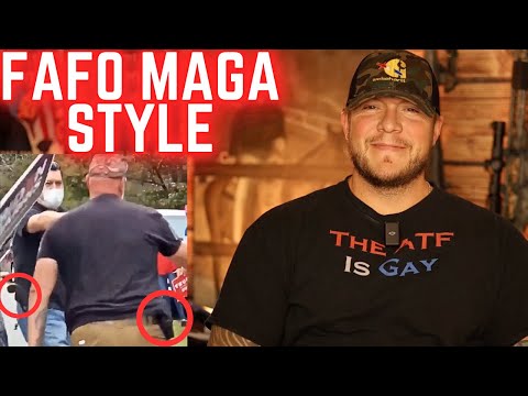 Liberals Try To Jump Patriots. They Learned A Lesson