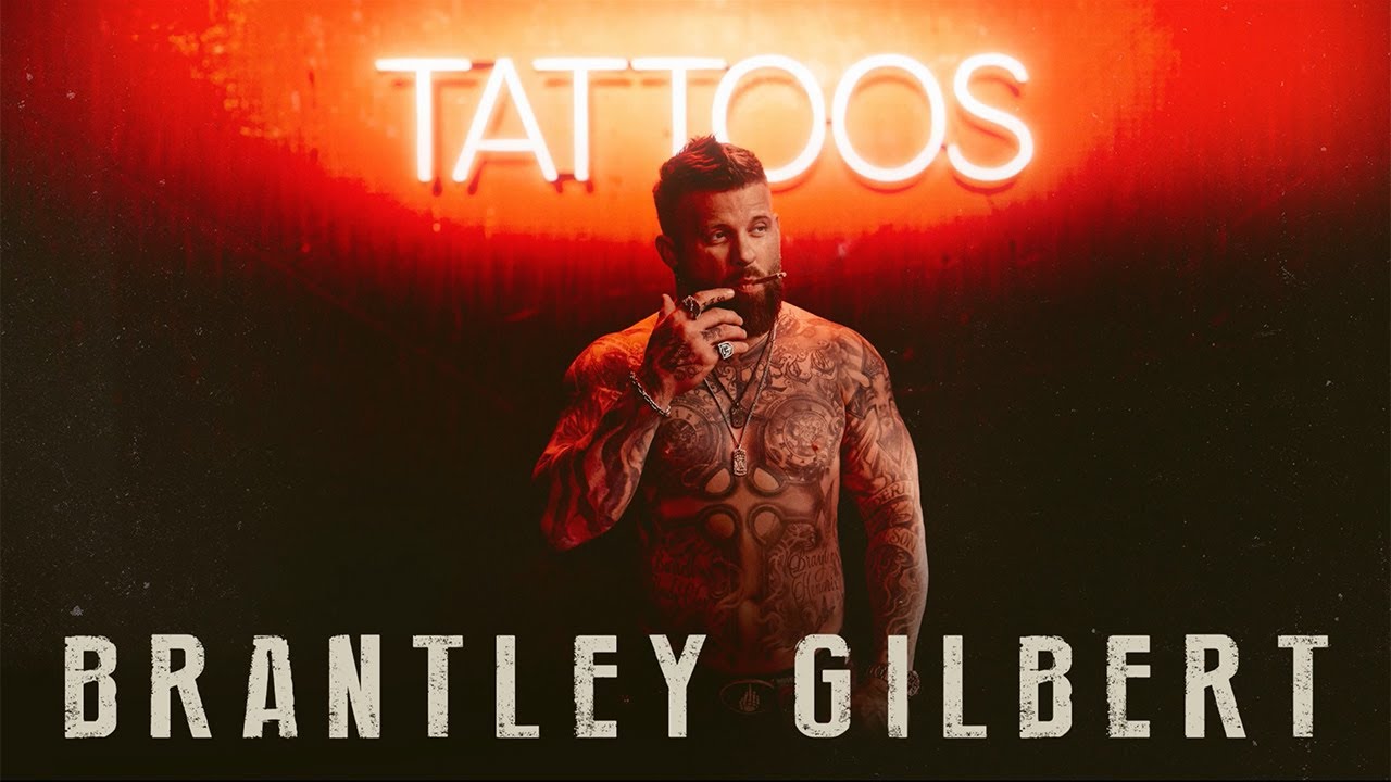 Tattoos Trailer