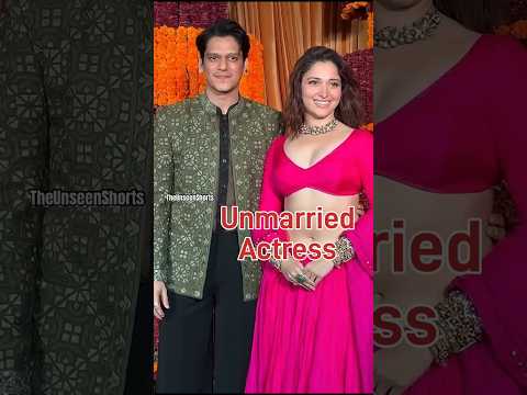 Unmarried Bollywood Superstar#foryou #shorts #short #ytshorts #trendingshorts #mkshortsyt #tamannaah