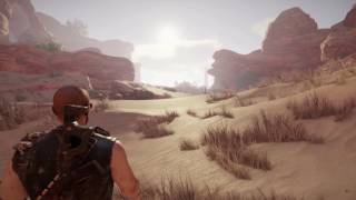 Open World PS4 RPG ELEX Gets a New Gameplay Trailer