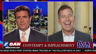 Sean Duffy joins Graham Ledger on OAN