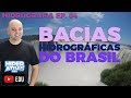 Brazilian River Basins and Freshwater