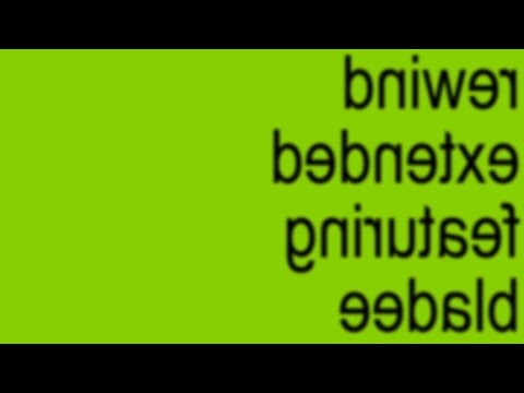 Charli xcx - Rewind extended featuring bladee