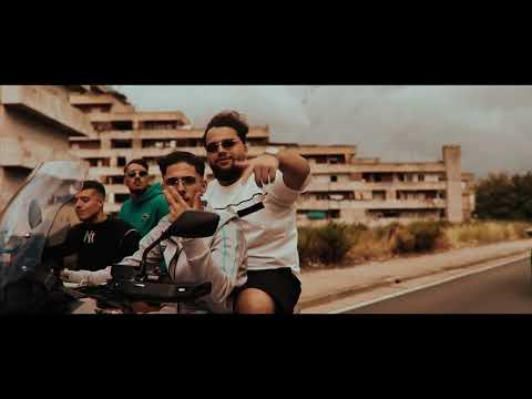 Frezza - GTA (Official Video)