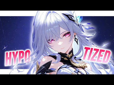 Nightcore - Hypnotized (Anyma / Ellie Goulding) (Lyrics)