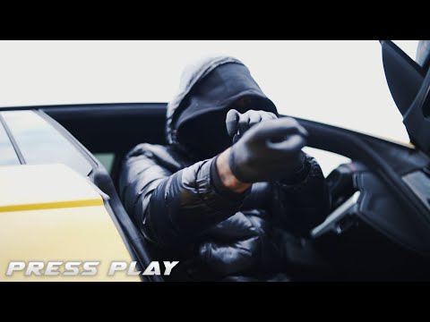 TEEY - Haunted (Music Video) | Pressplay