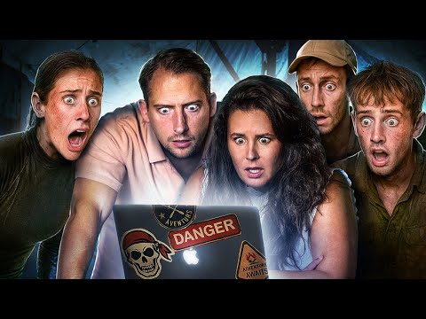 Abandonnés, arnaqués, piégés : les pires vacances de nos abonnés !